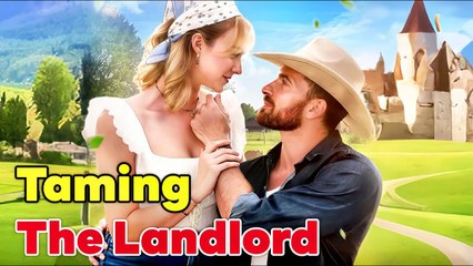 Taming the Landlord (2024)
