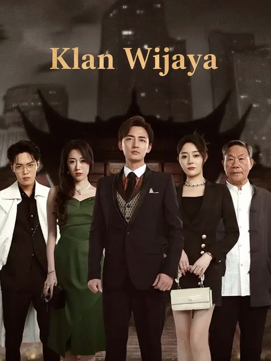 Klan Wijaya