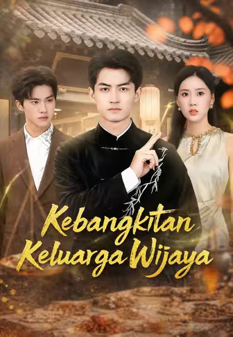 Kebangkitan Keluarga Wijaya