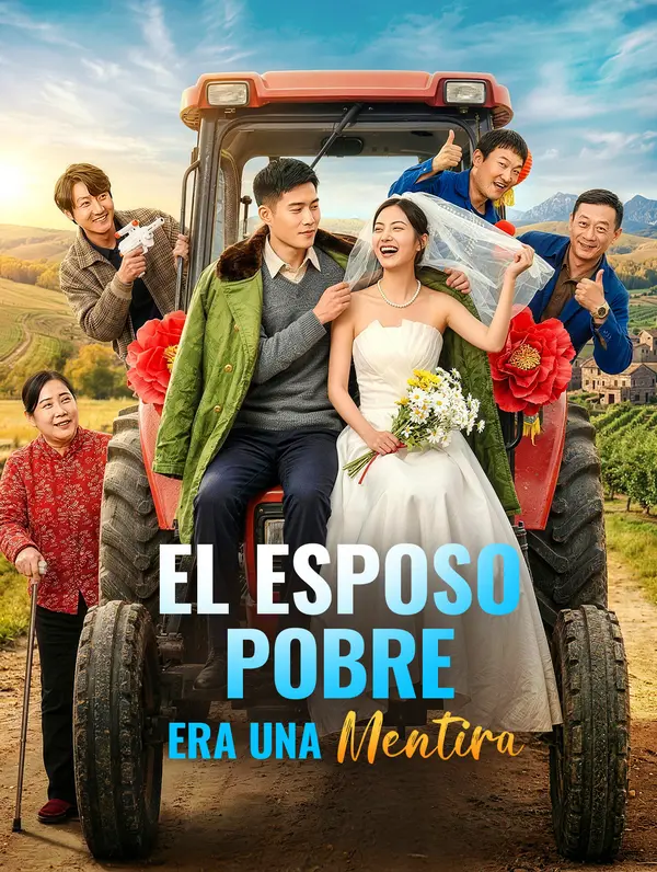 El Esposo Pobre Era una Mentira(Doblado)