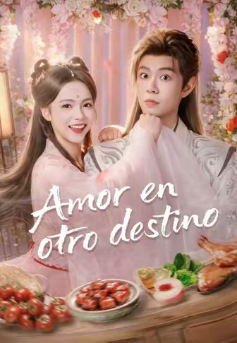 Amor en otro destino