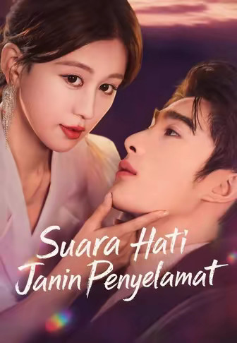 Suara Hati Janin Penyelamat