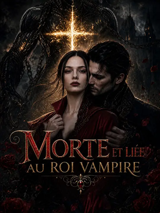 MORTE ET LIÉE AU ROI VAMPIRE
