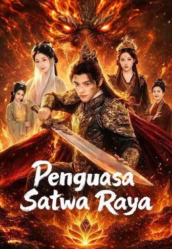 Penguasa Satwa Raya