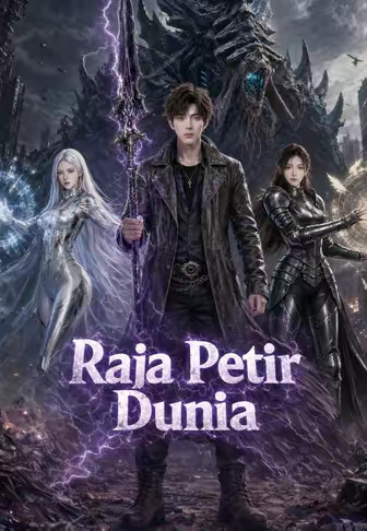 Raja Petir Dunia