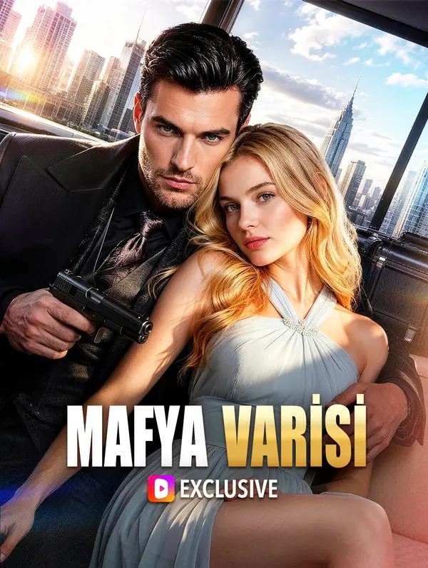 MAFYA VARİSİ