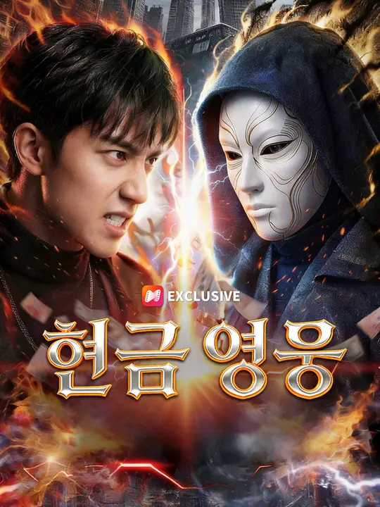 현금 영웅