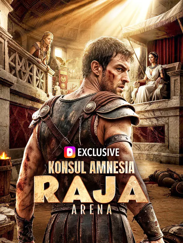 Konsul Amnesia: Raja Arena