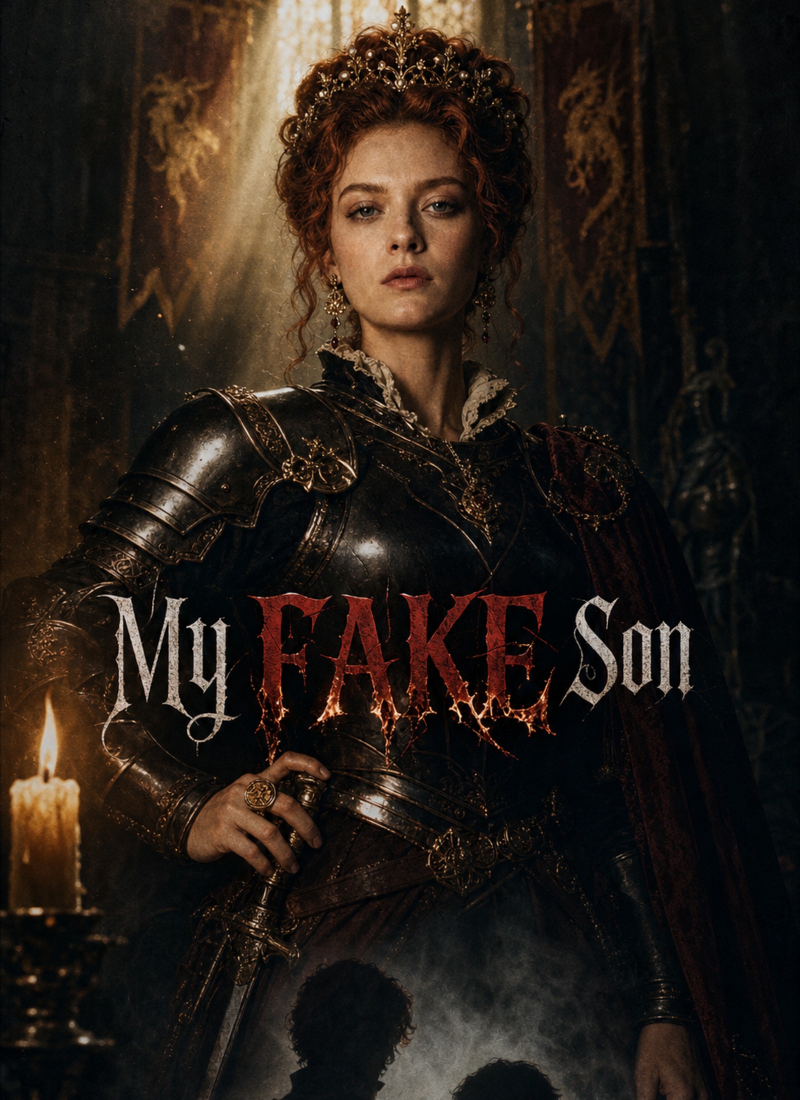 My Fake Son