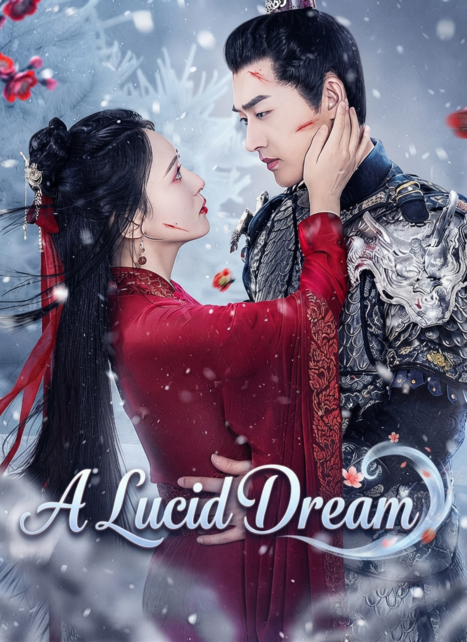 A Lucid Dream