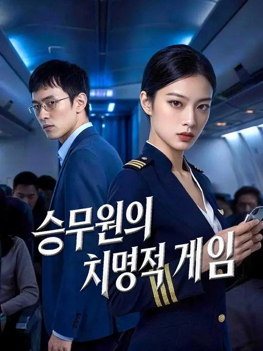 승무원의 치명적 게임