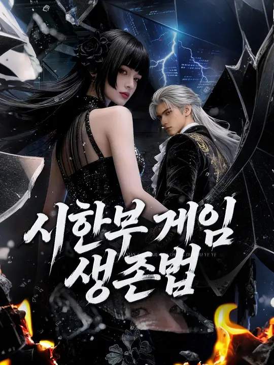 시한부 게임 생존법