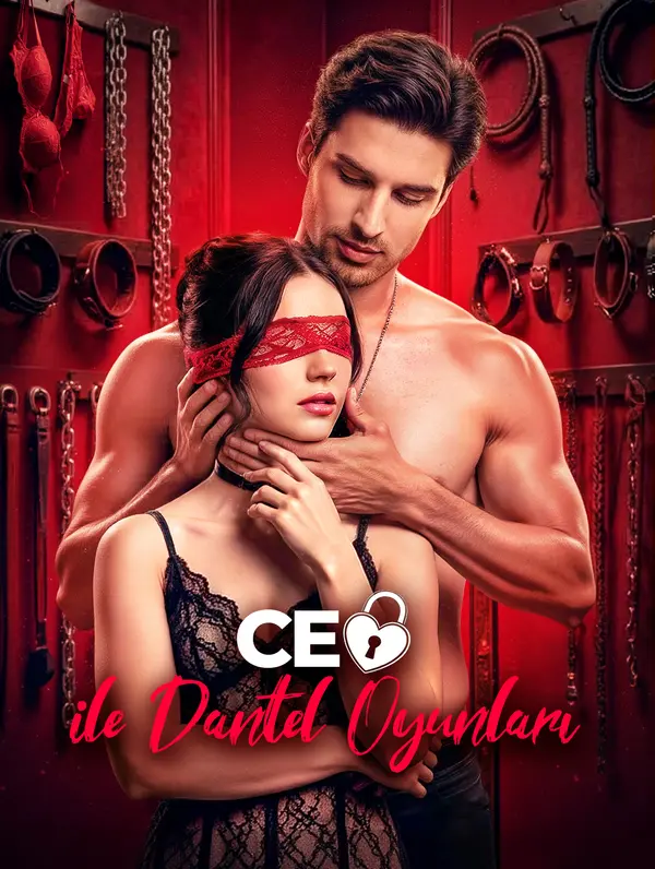 CEO ile Dantel Oyunları(Dublajlı)