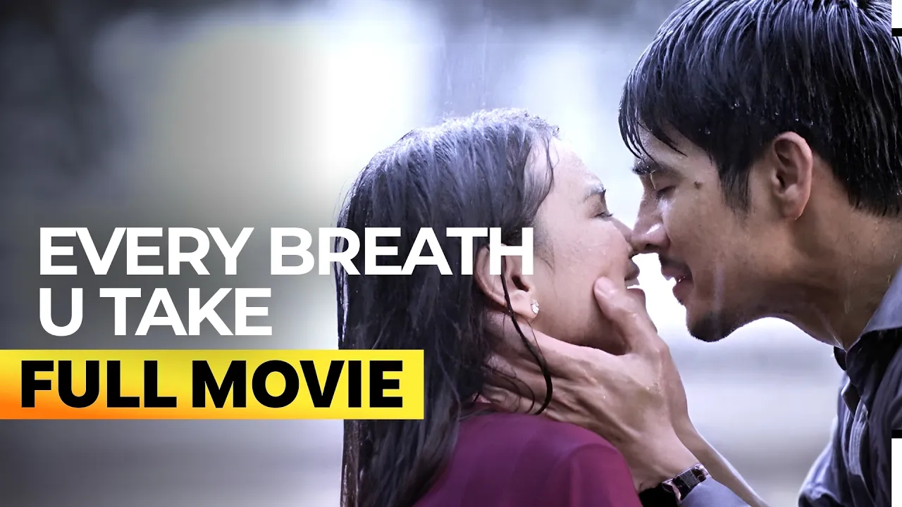 Every Breath U Take (2026)