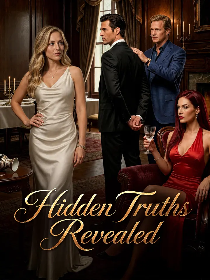 Hidden Truths Revealed