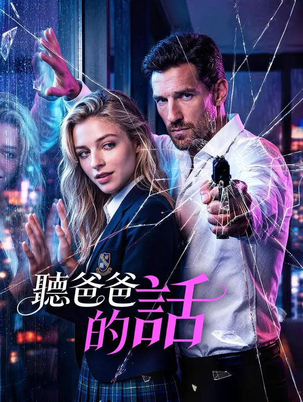 聽爸爸的話