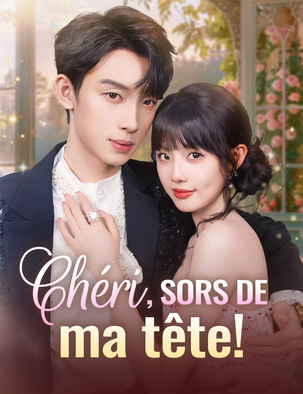 Chéri, sors de ma tête !
