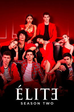 Elite [Indonesian] S2