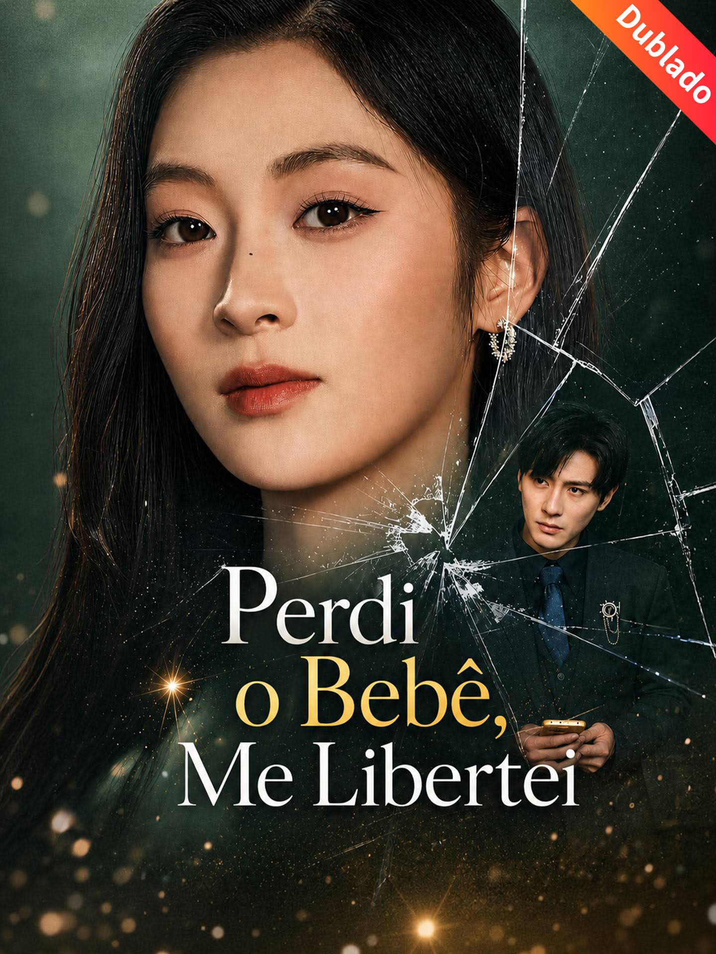 [Dublado] Perdi o Bebê, Me Libertei