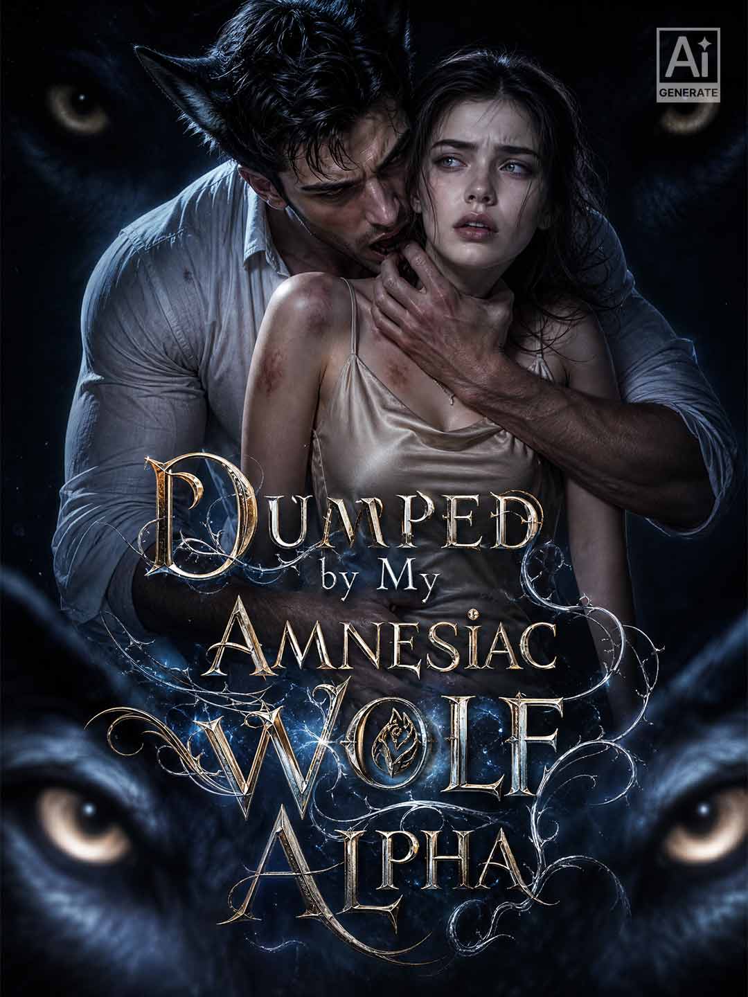 Dumped by My Amnesiac Wolf Alpha