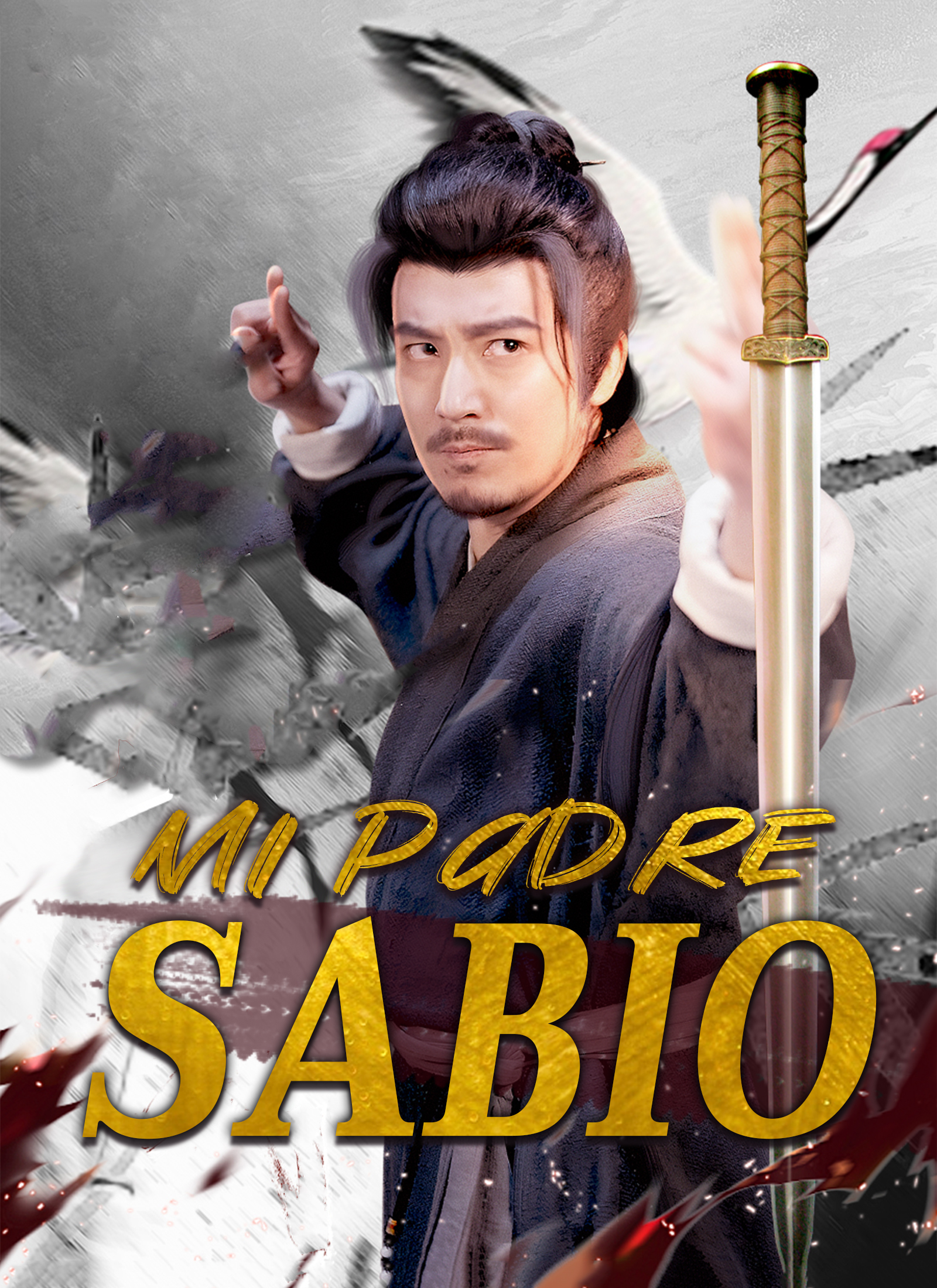 Mi Padre Sabio