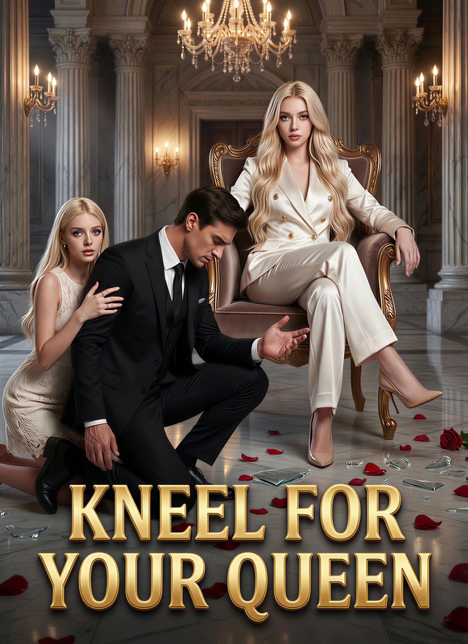 Kneel for Your Queen (2024)
