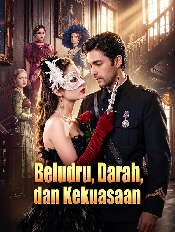 Beludru, Darah, dan Kekuasaan