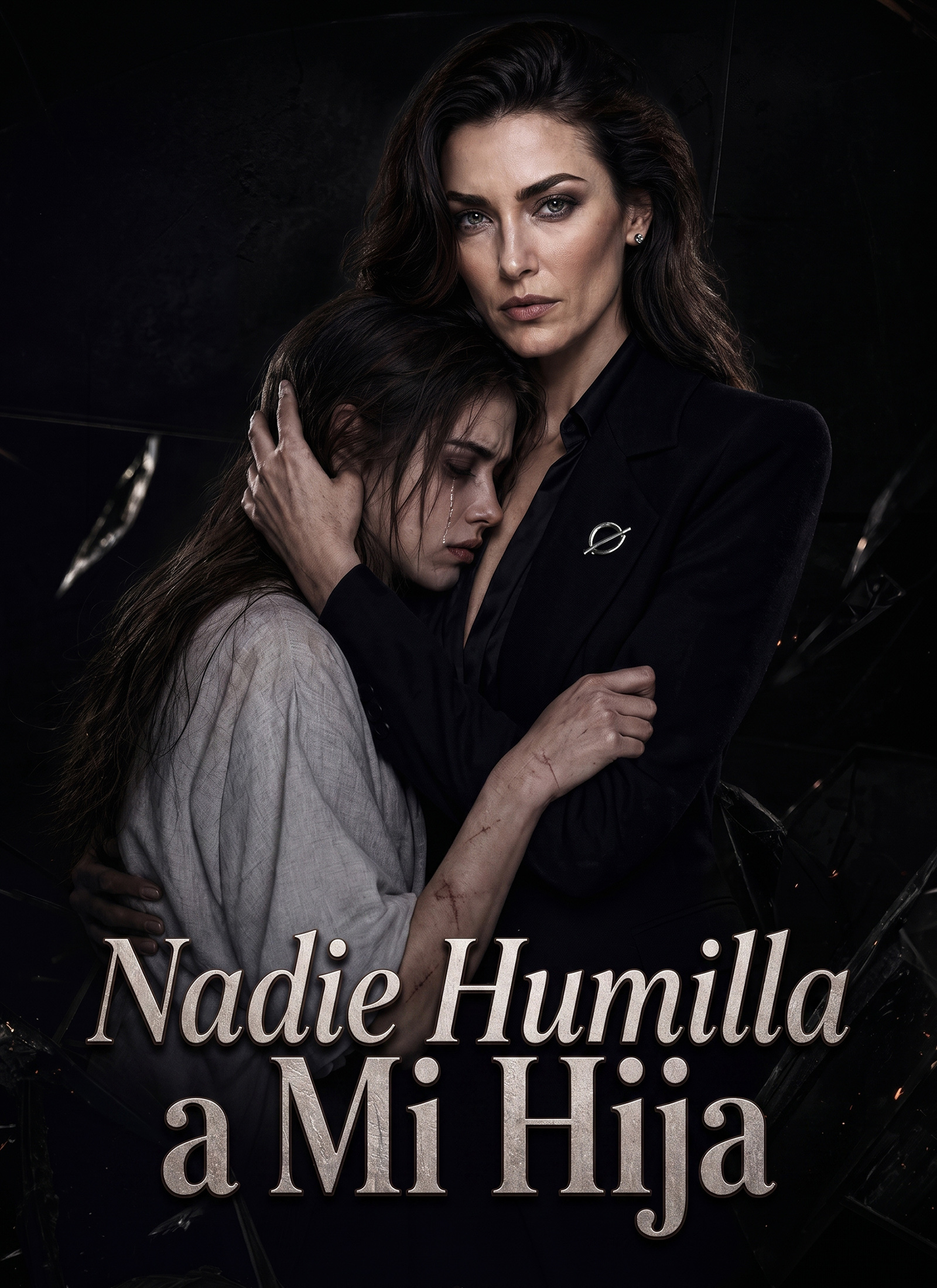 Nadie Humilla a Mi Hija