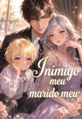 Inimigo Meu Marido Meu