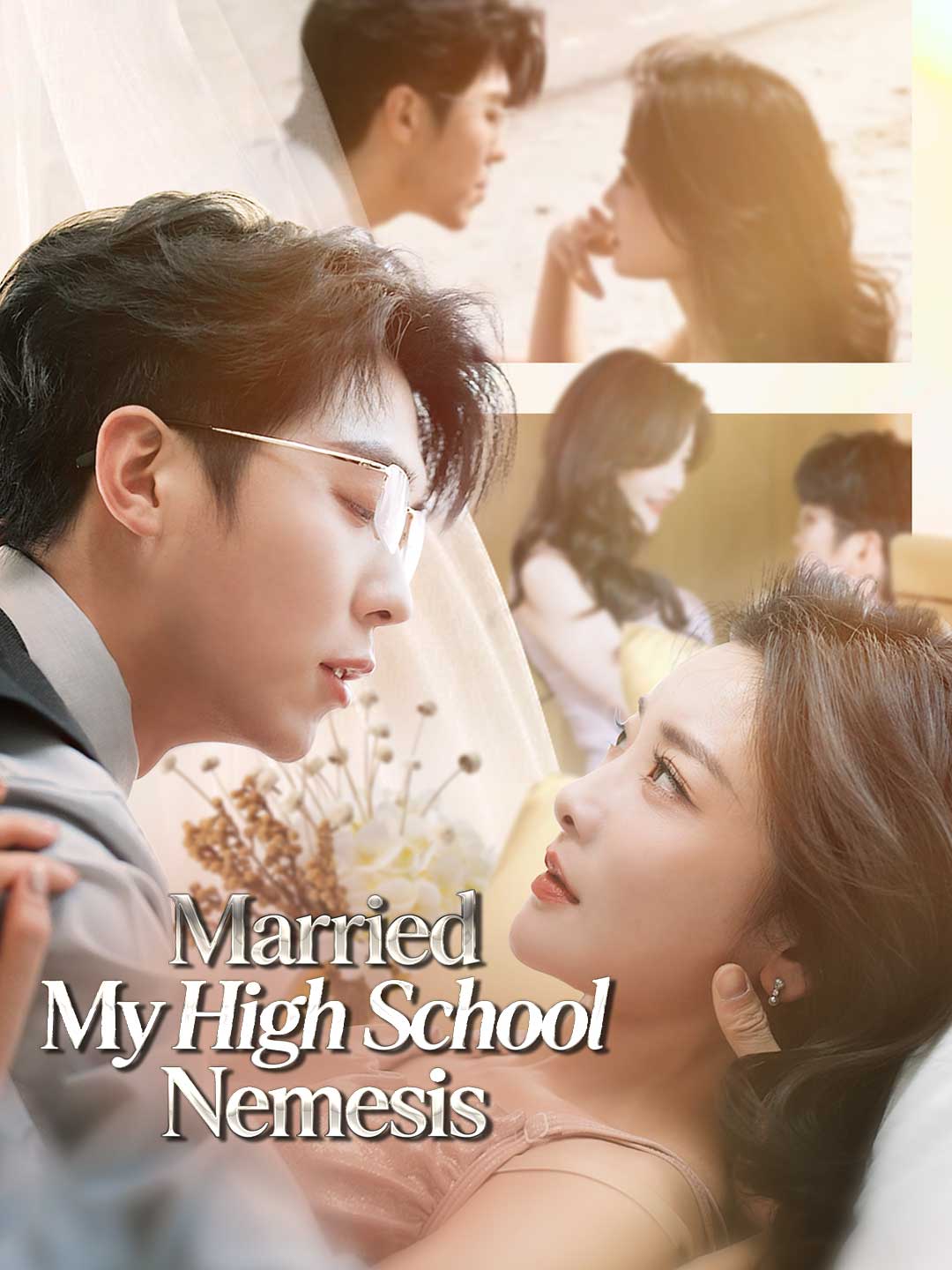 Married My High School Nemesis