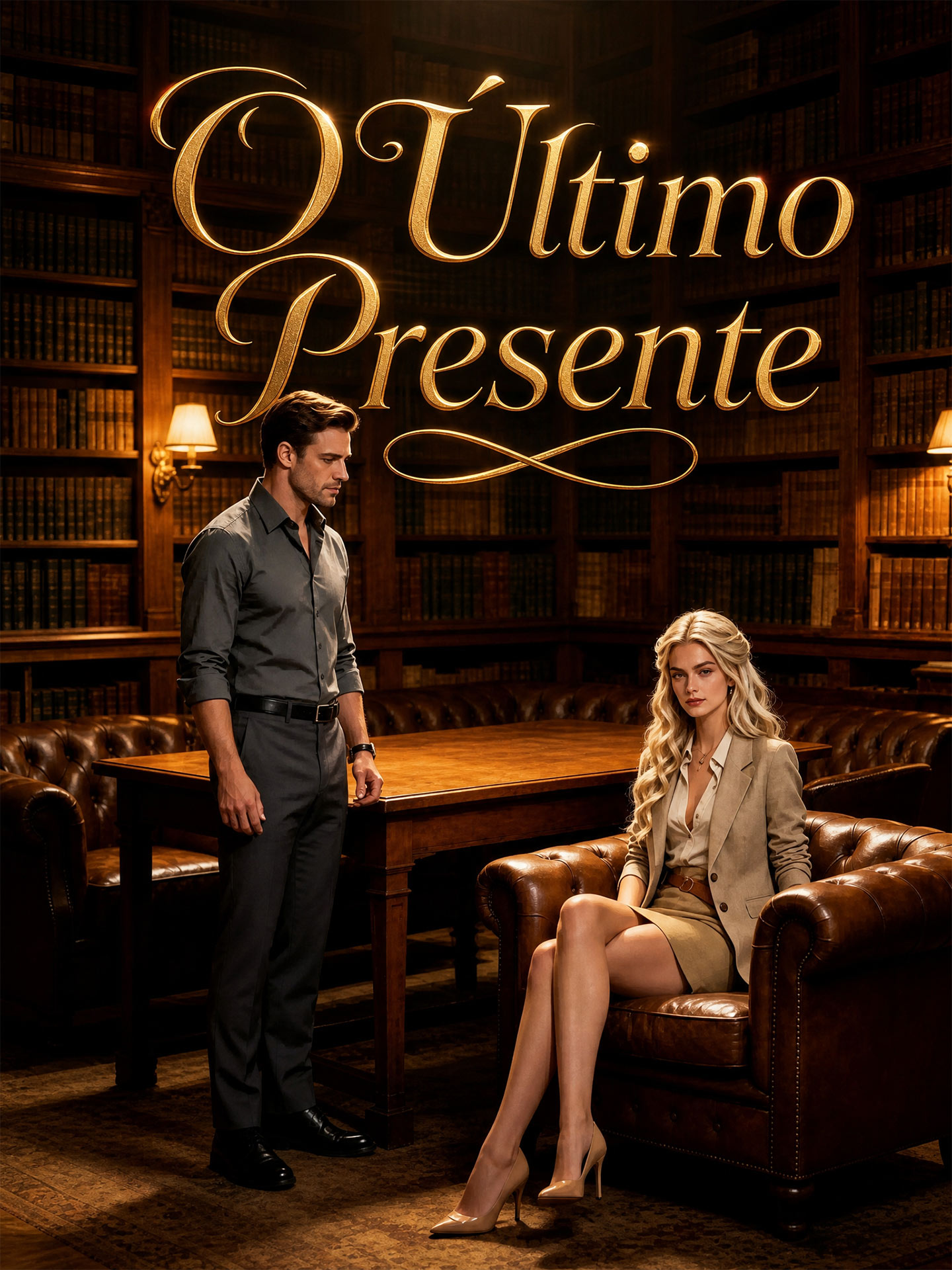 O Último Presente