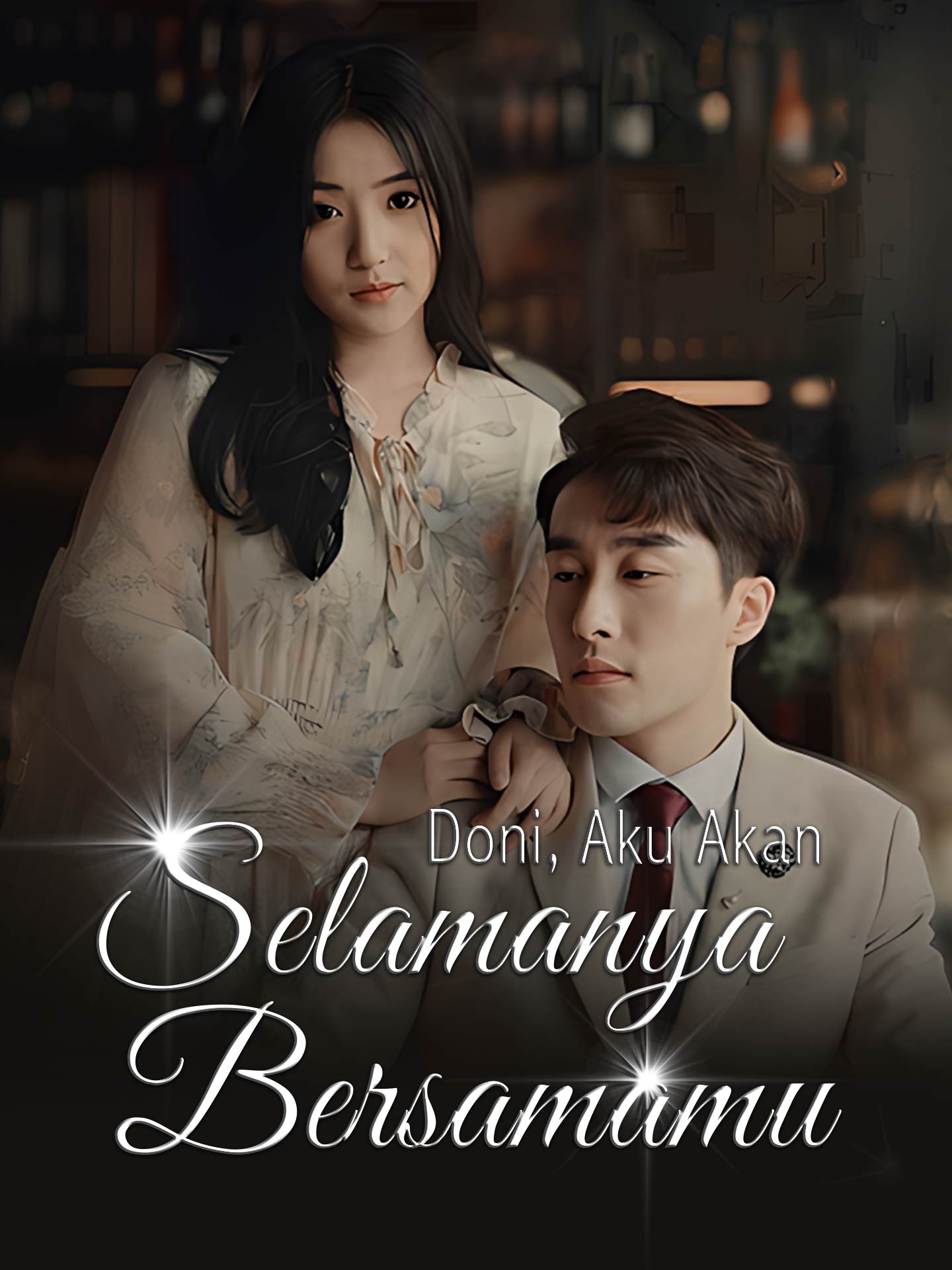 Doni, Aku Akan Selamanya Bersamamu