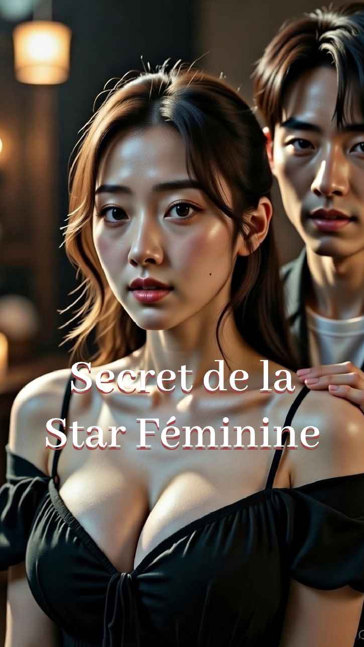 Le Secret de la Star Féminine