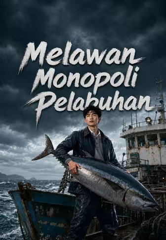 Melawan Monopoli Pelabuhan