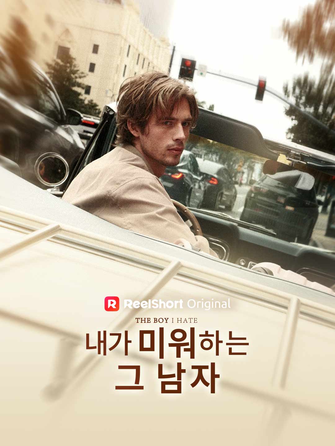 내가 미워하는 그 남자