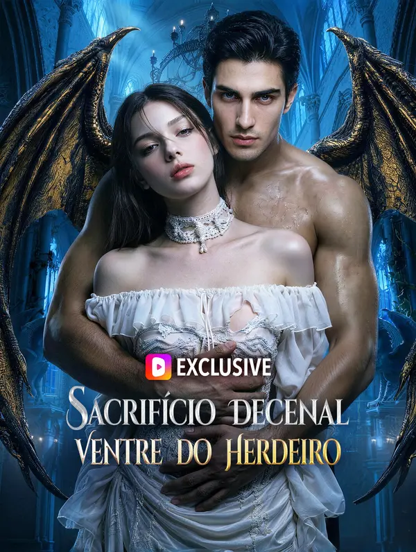 Sacrifício Decenal, Ventre do Herdeiro(Dublado)