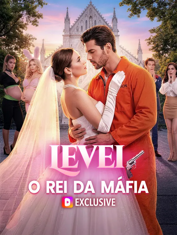 Levei o Rei da Máfia(Dublado)