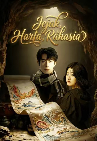 Jejak Harta Rahasia