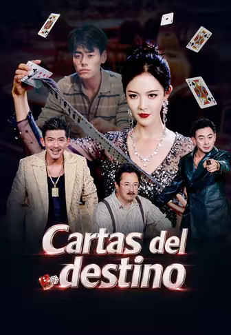 Cartas del destino