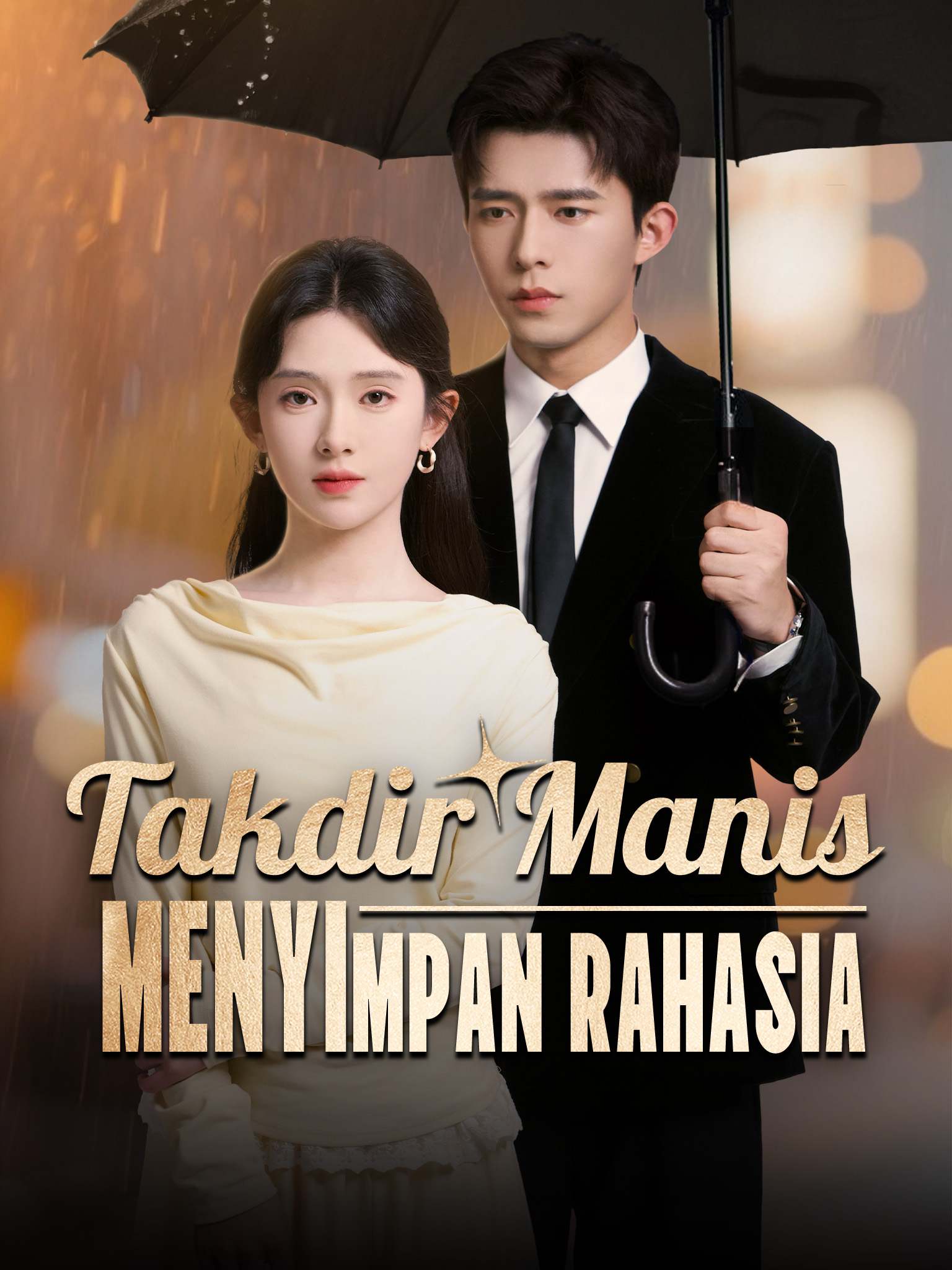 Takdir Manis Menyimpan Rahasia
