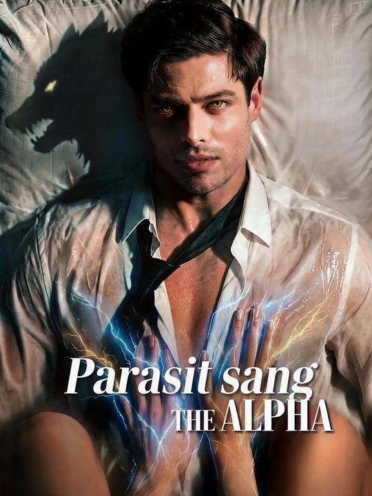Parasit sang Alpha