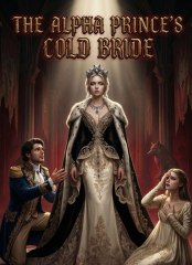 the alpha prince cold bride (2024)