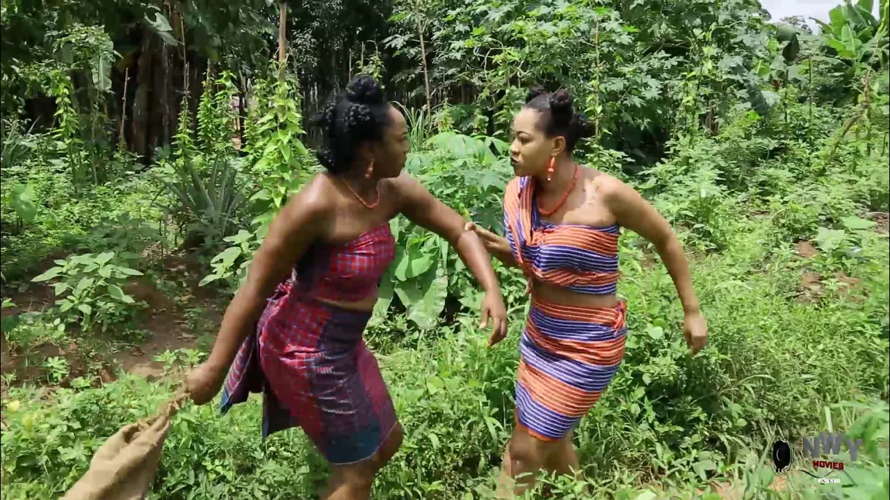 Story Of The Palace Maiden And The Rich Village Hunter (2023)