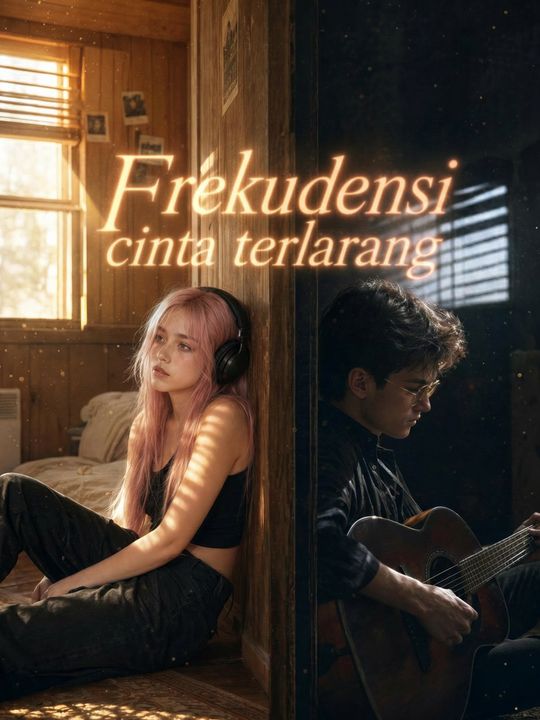 Frekuensi cinta terlarang