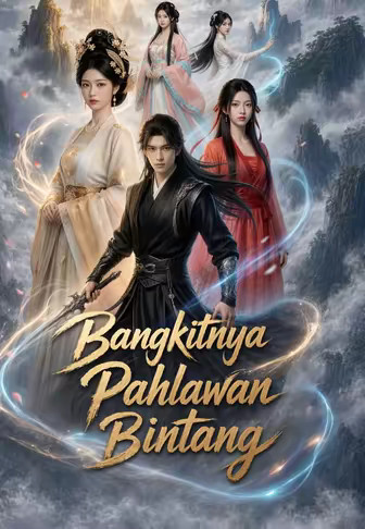 Bangkitnya Pahlawan Bintang