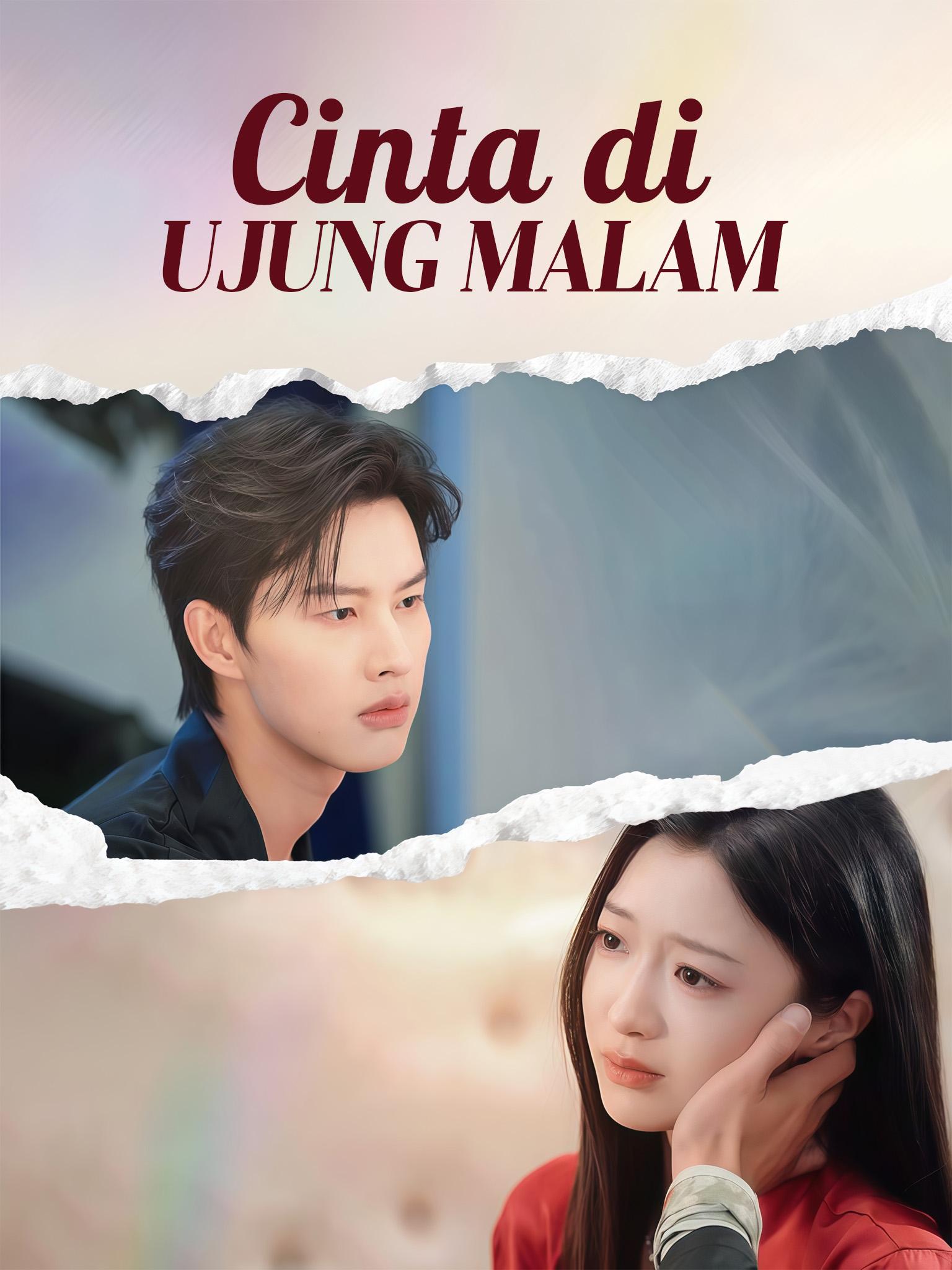 Cinta di Ujung Malam