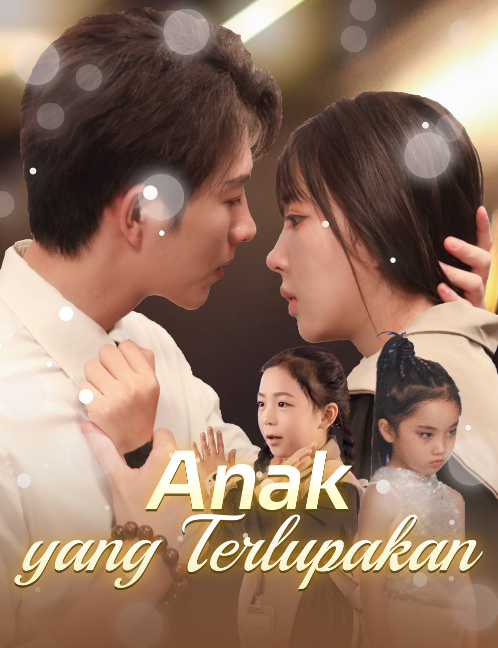 Anak yang Terlupakan