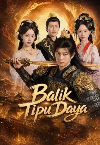 Balik Tipu Daya