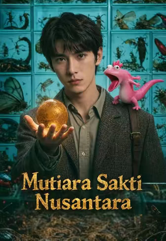 Mutiara Sakti Nusantara
