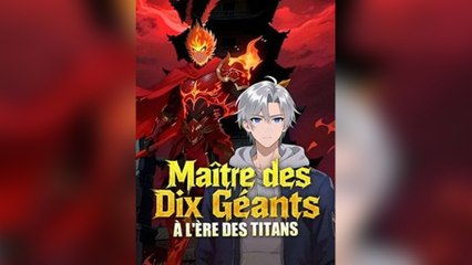 maître des démons invisible (2024)